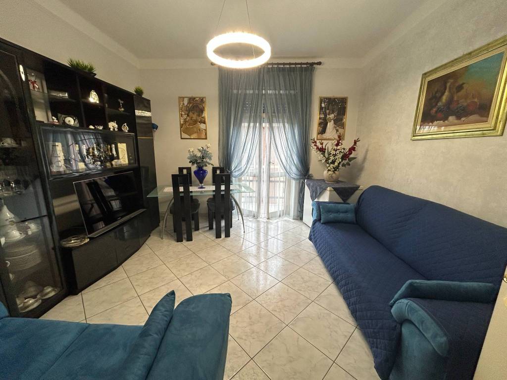 Appartamento a Alessandria in Via Giovanni Verneri, 27 - Foto 4