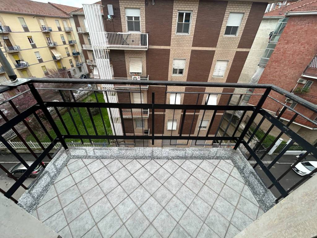 Appartamento a Alessandria in Via Giovanni Verneri, 27 - Foto 5