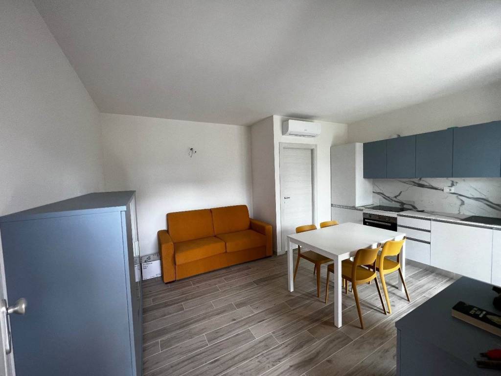 Appartamento a Castagneto carducci in Via Sandro Pertini - Foto 3