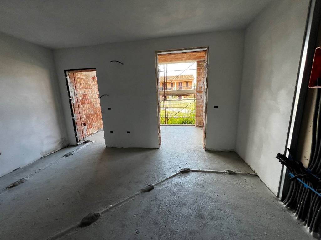 Appartamento a Castagneto carducci in Via Sandro Pertini - Foto 4