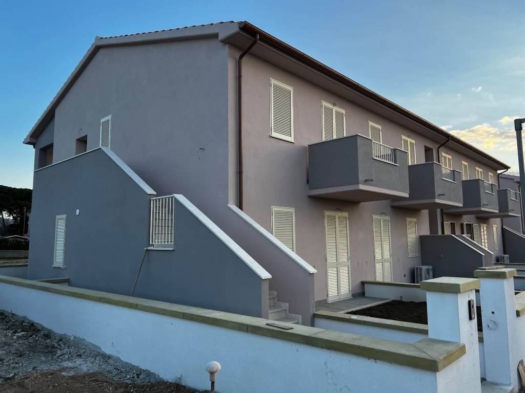 Appartamento a Castagneto carducci in Via Sandro Pertini - Foto 5