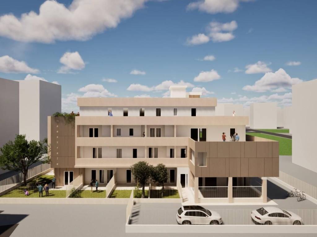 Appartamento a San benedetto del tronto in Via Don Primo Mazzolari - Foto 4