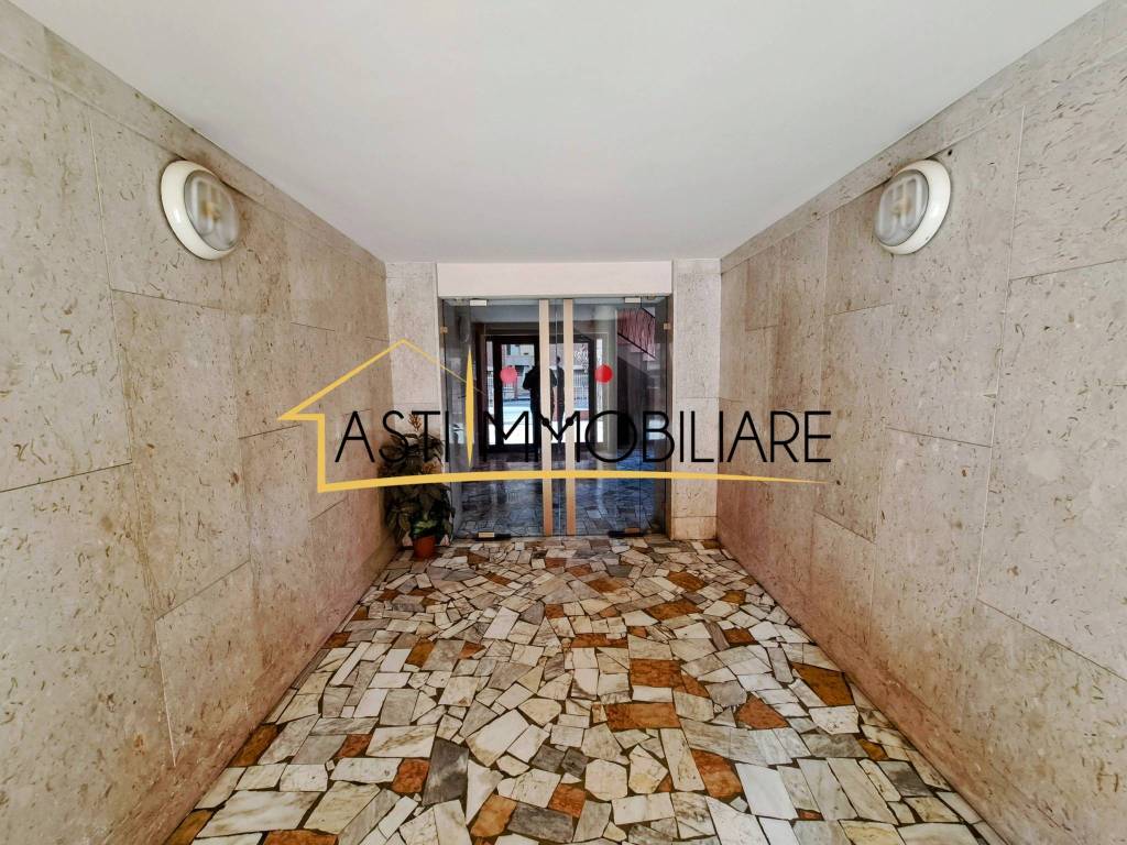 Appartamento a Asti in Via Conte Verde, 18 - Foto 2