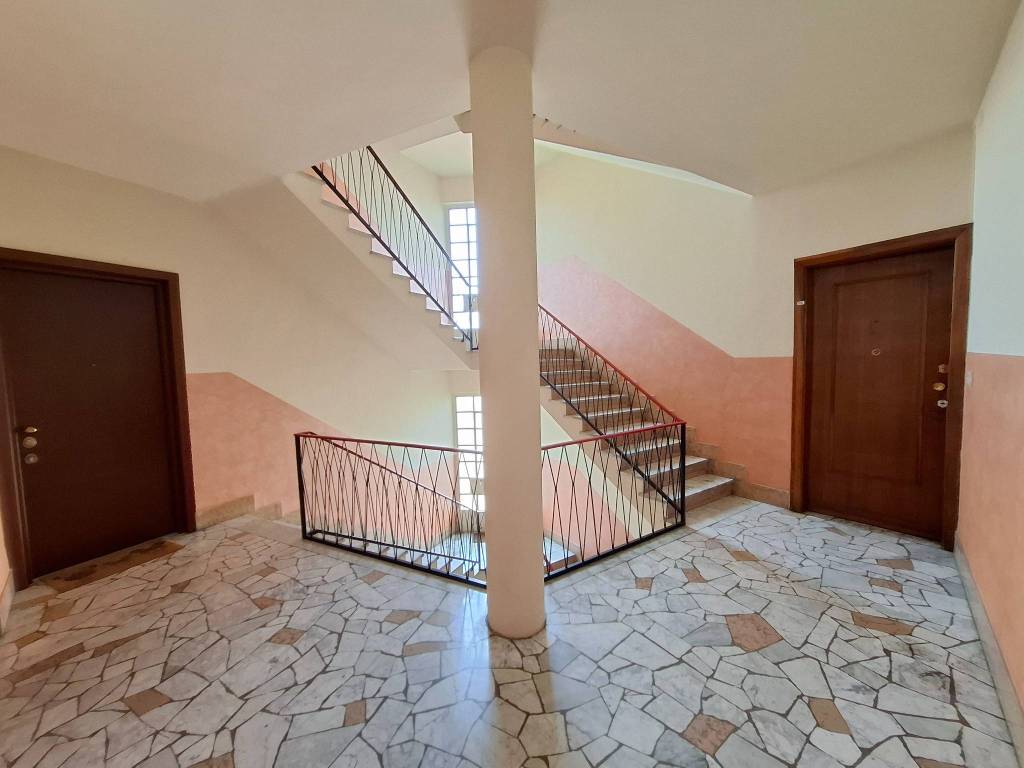 Appartamento a Asti in Via Conte Verde, 18 - Foto 3