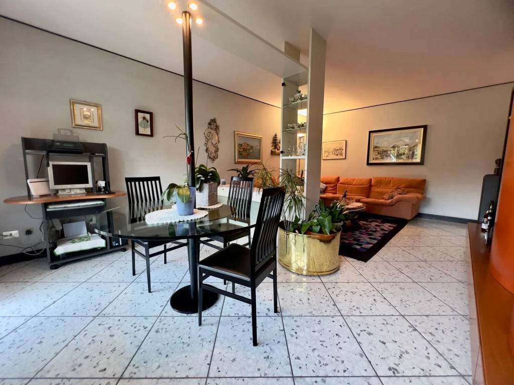 Villa a Trento in Via Antonio Tambosi - Foto 3