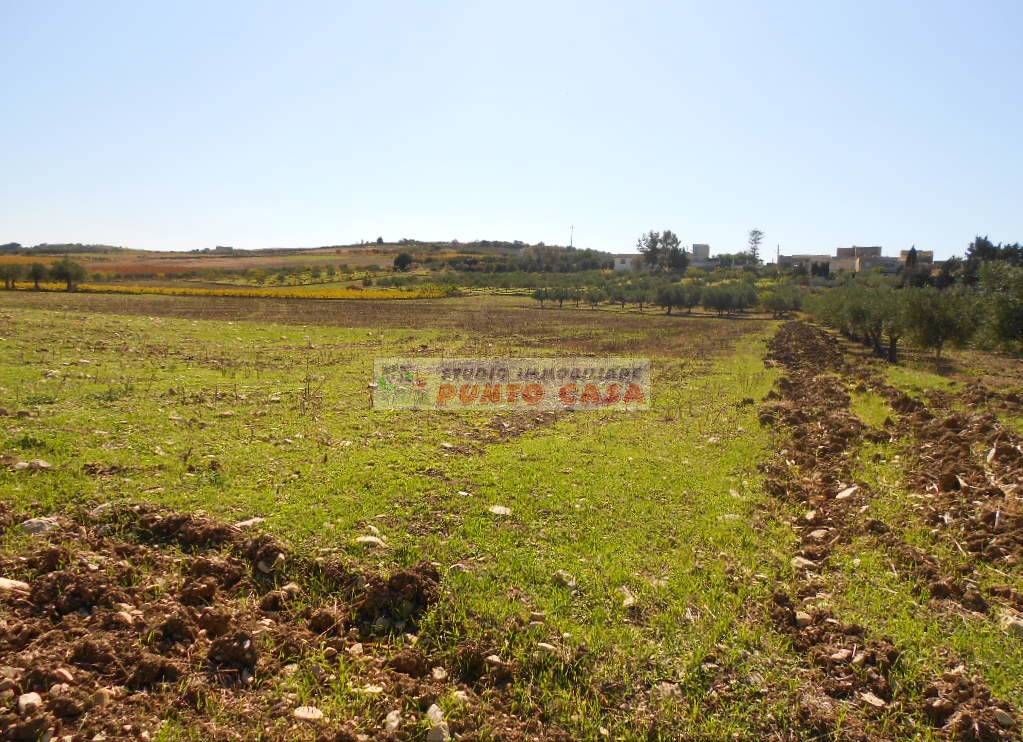 Terreno a Valderice in Via Ramella - Foto 2