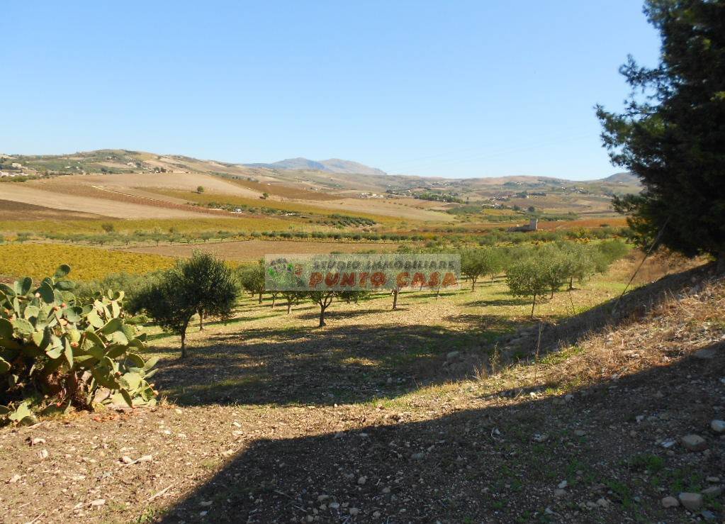 Terreno a Valderice in Via Ramella - Foto 4
