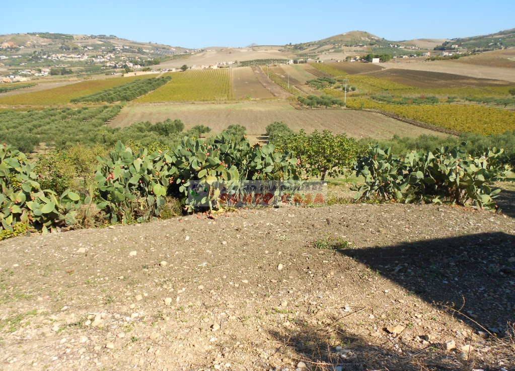 Terreno a Valderice in Via Ramella - Foto 5