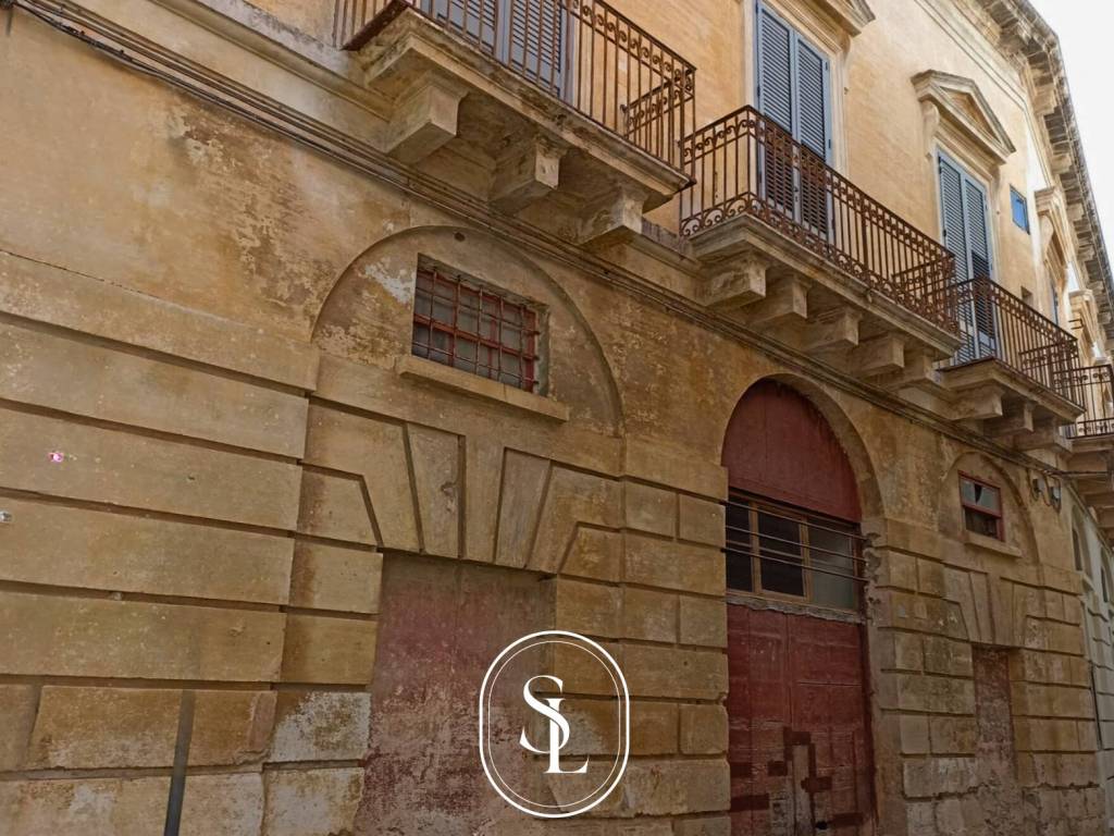 Palazzo / stabile a Nardò in Via Lata, 33 - Foto 4