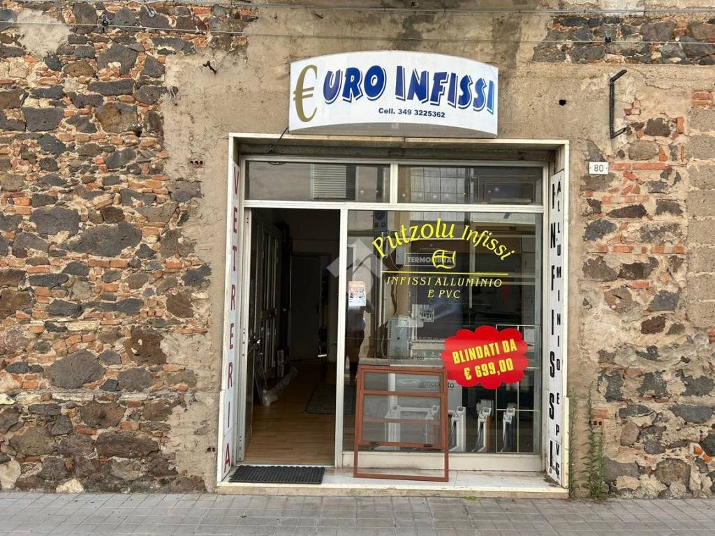 Immobile a Oristano in VIA VITTORIO VENETO, 80 - Foto 3