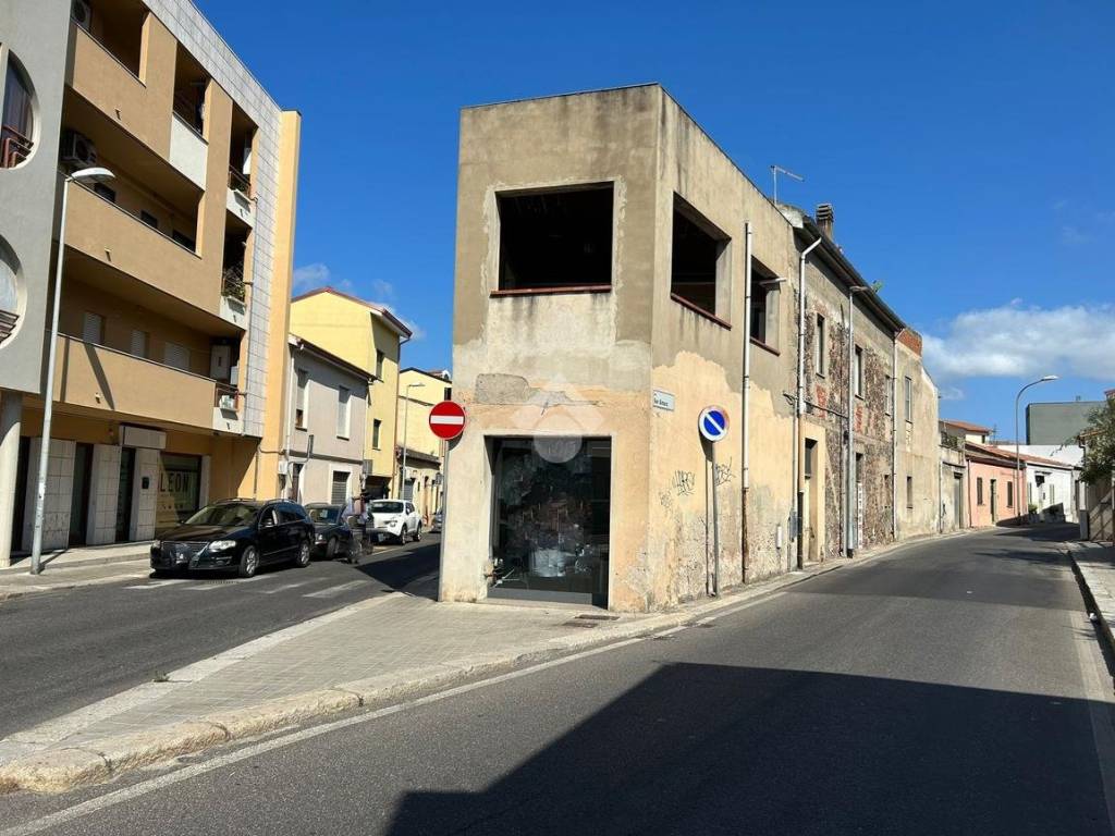 Immobile a Oristano in VIA VITTORIO VENETO, 82 - Foto 2