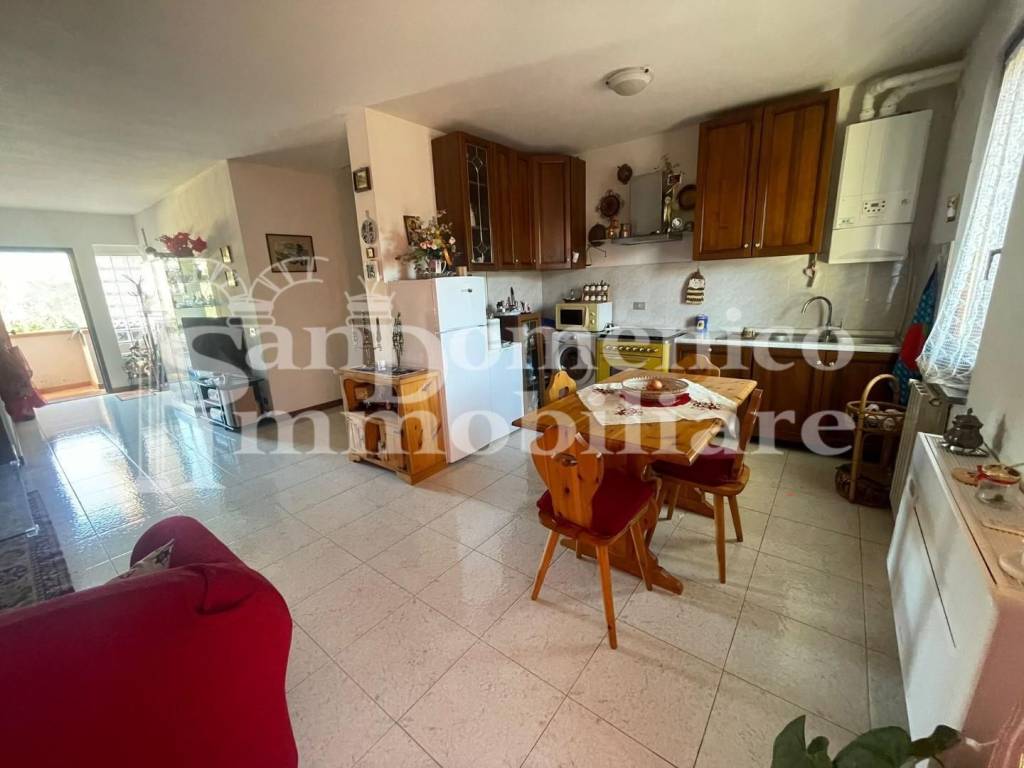 Villetta a schiera a San giuliano terme in Via Giacomo Matteotti, 3 - Foto 2