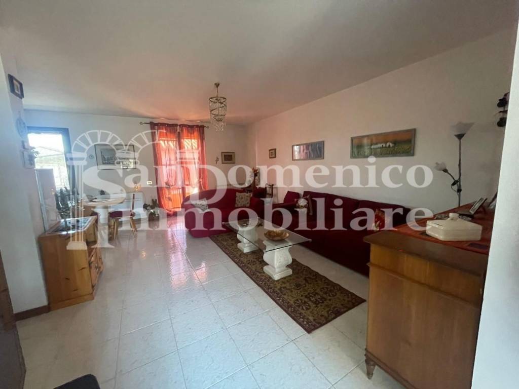 Villetta a schiera a San giuliano terme in Via Giacomo Matteotti, 3 - Foto 3
