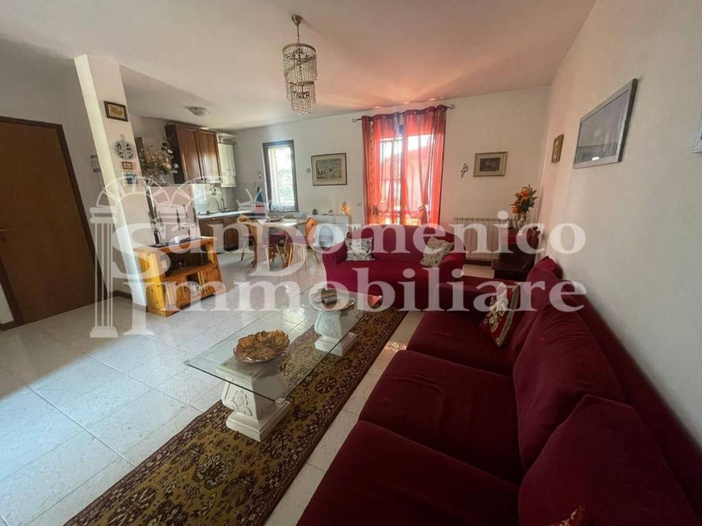 Villetta a schiera a San giuliano terme in Via Giacomo Matteotti, 3 - Foto 4