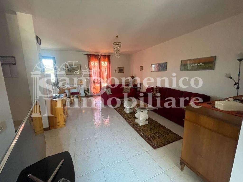 Villetta a schiera a San giuliano terme in Via Giacomo Matteotti, 3 - Foto 5
