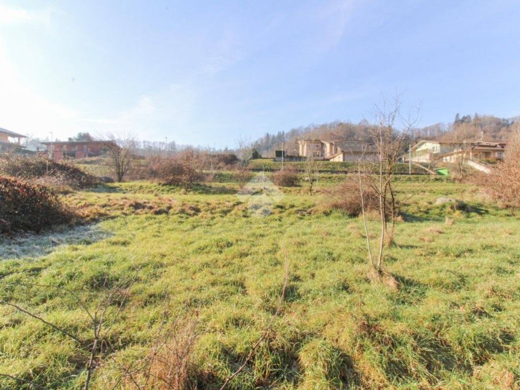 Terreno a Sabbio chiese in Via Del Fontanino - Foto 2