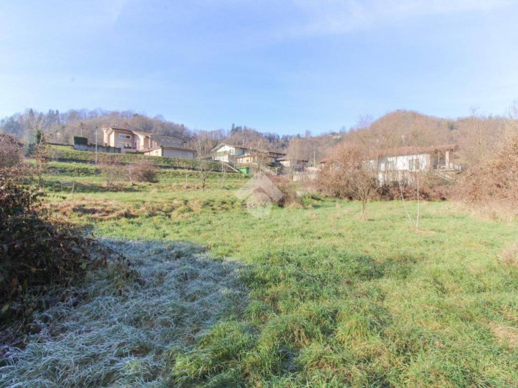 Terreno a Sabbio chiese in Via Del Fontanino - Foto 3