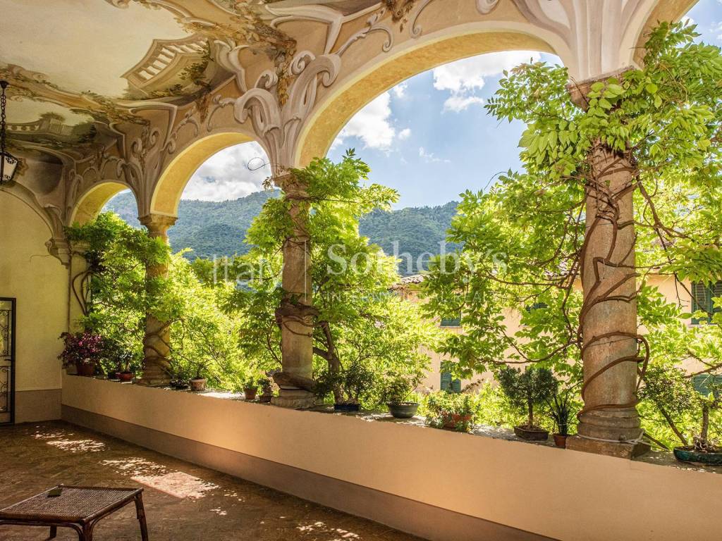 Villa a Castello cabiaglio in Via Mazzini - Foto 2