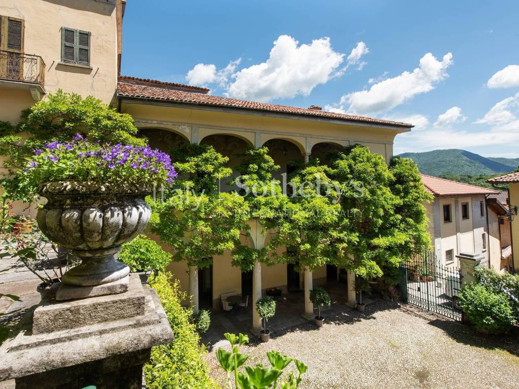 Palazzo / stabile a Castello cabiaglio in Via Mazzini - Foto 3