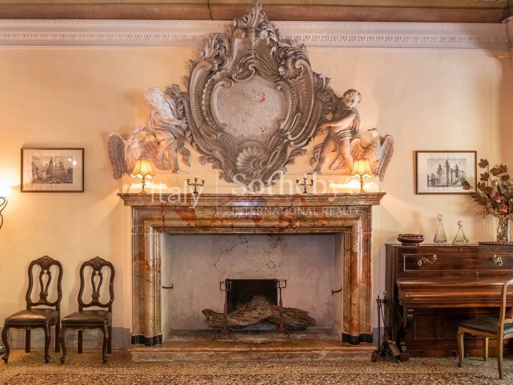 Palazzo / stabile a Castello cabiaglio in Via Mazzini - Foto 4