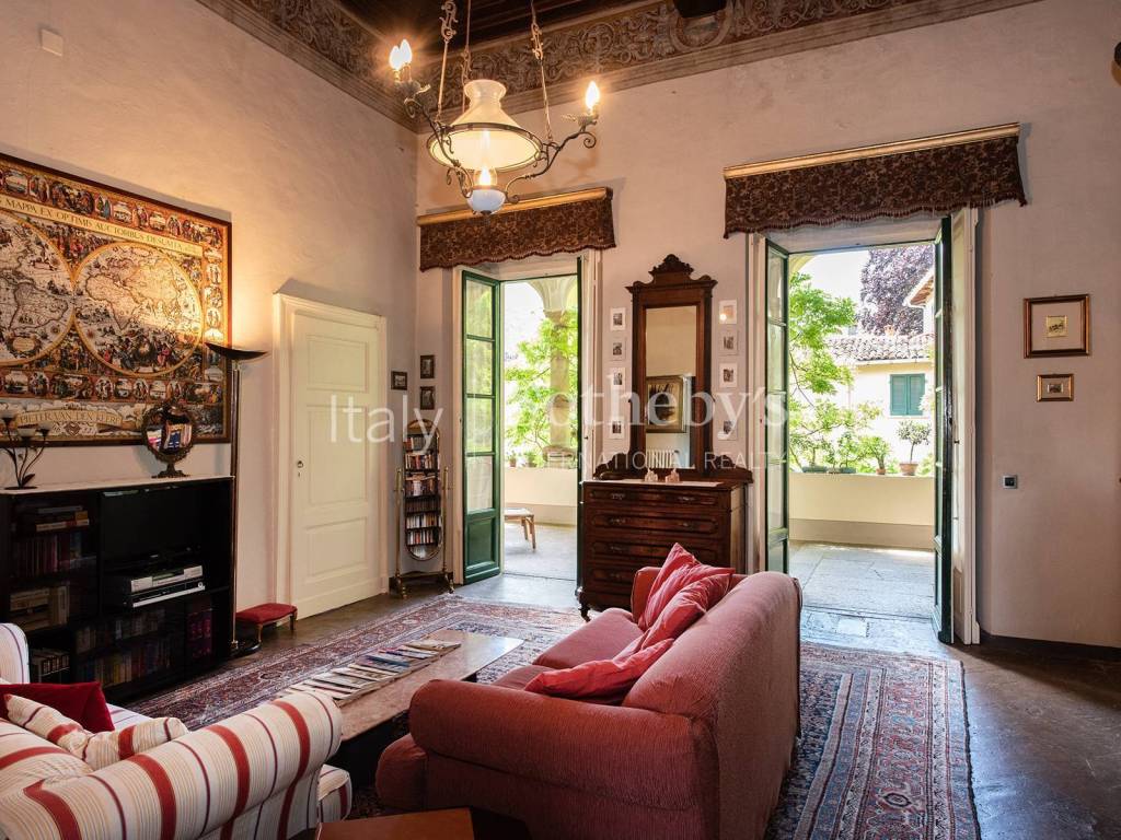 Villa a Castello cabiaglio in Via Mazzini - Foto 5