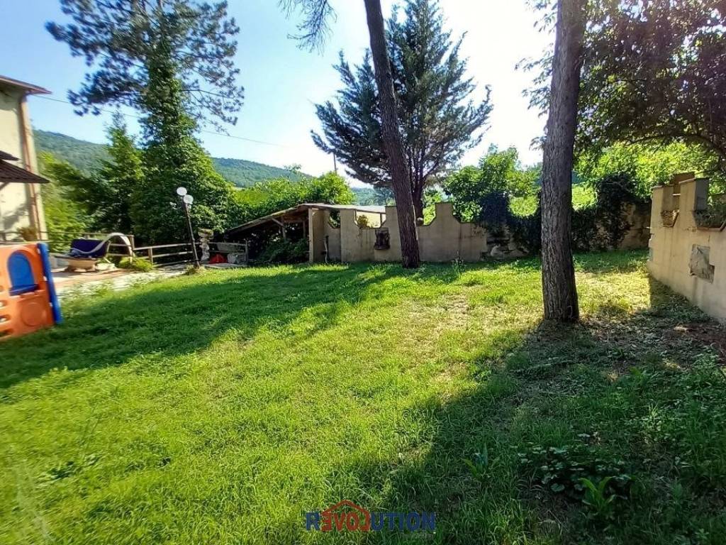 Villa a Citerna in Strada Provinciale 100 - Foto 4