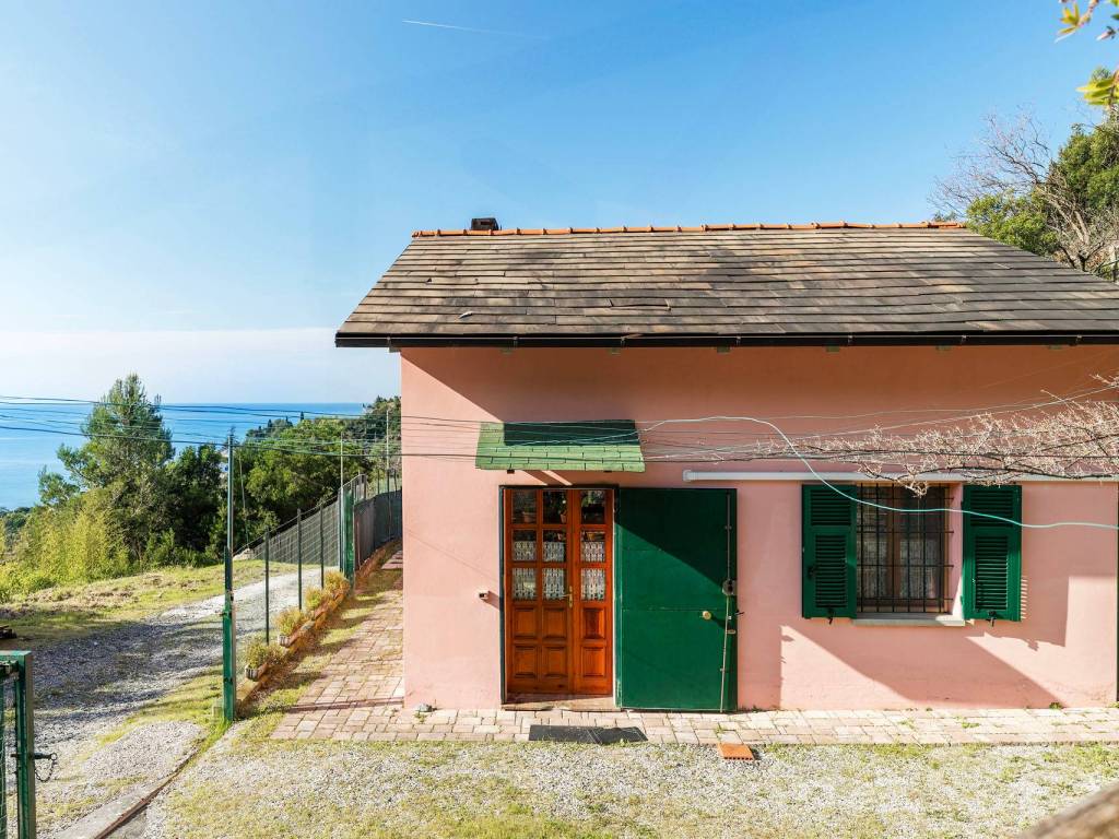Villa a Levanto in Strada Provinciale di Levanto - Foto 2