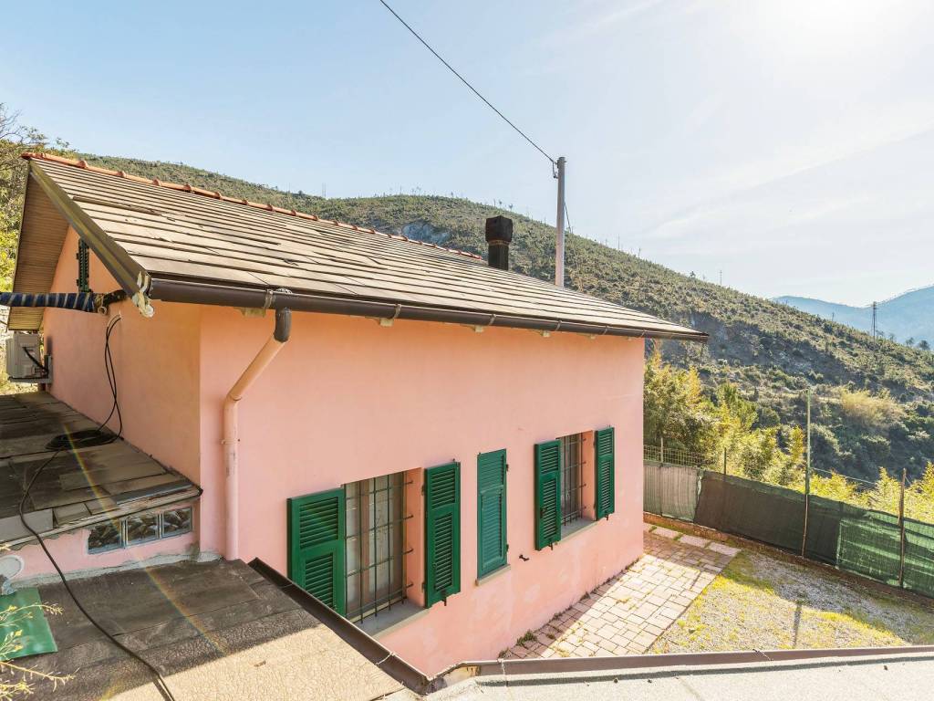 Villa a Levanto in Strada Provinciale di Levanto - Foto 5