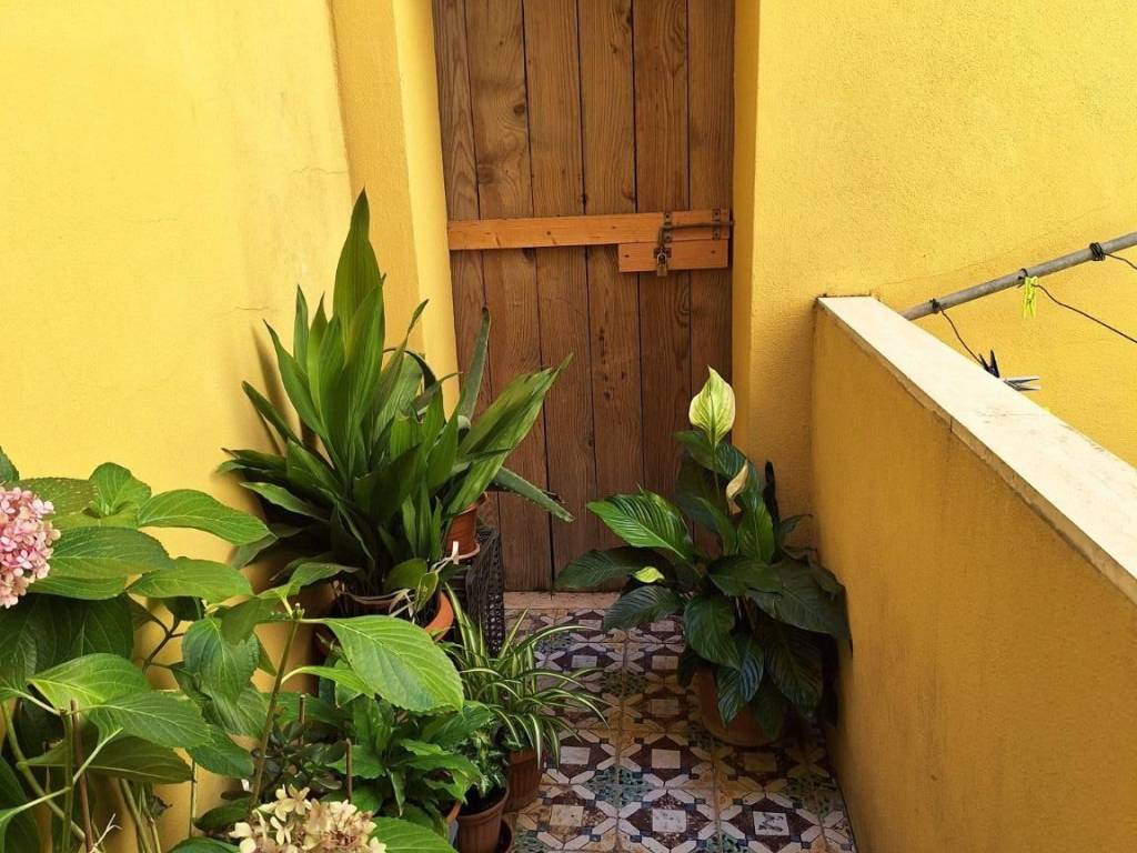 Attico / mansarda a Bosa in Corso Vittorio Emanuele II - Foto 3