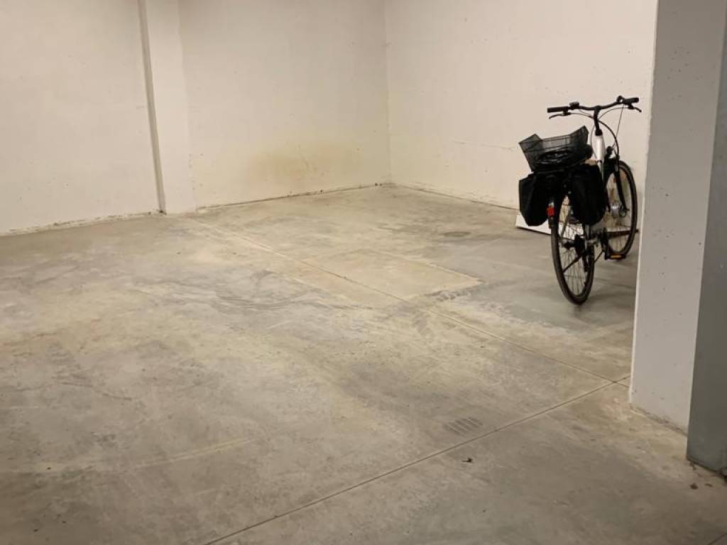 Box / garage a Ospedaletti in Via 20 Settembre - Foto 2