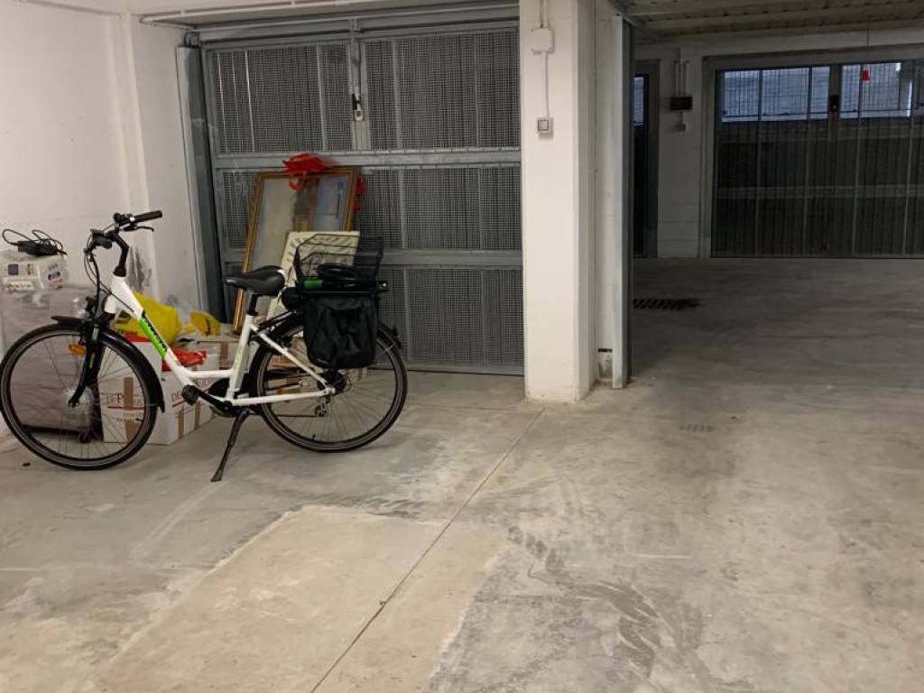 Box / garage a Ospedaletti in Via 20 Settembre - Foto 3