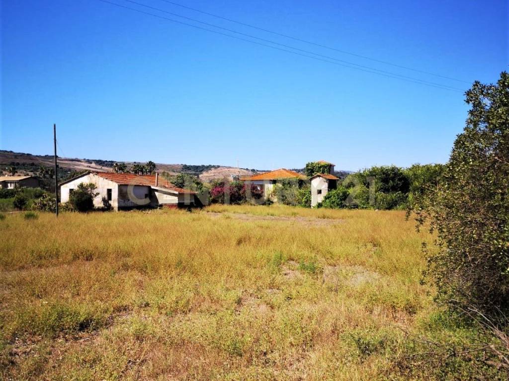 Terreno a Augusta in Cozzo dei Turchi - Foto 4