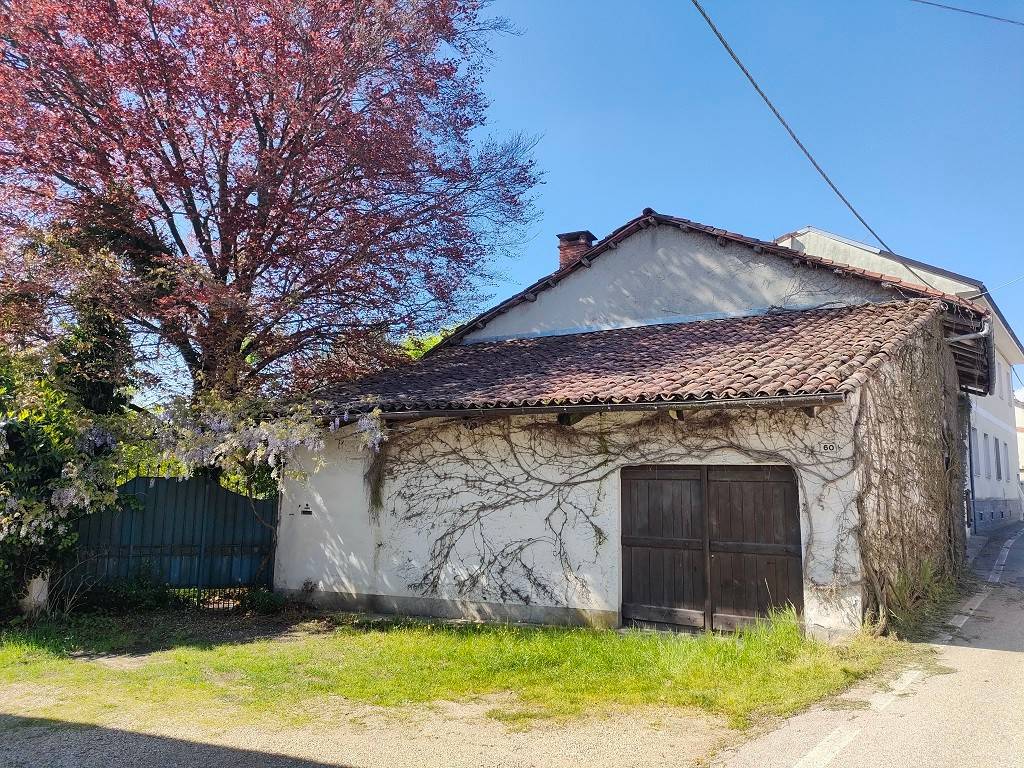 Rustico / casale a Tigliole in Strada Valperosa, 60 - Foto 2