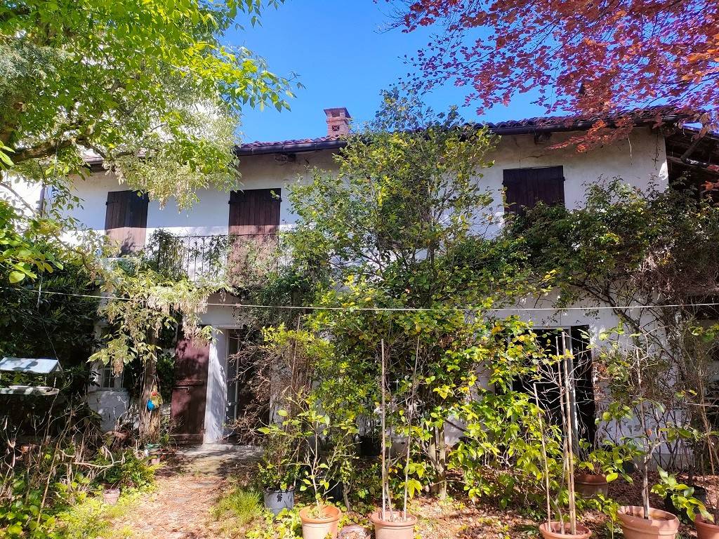 Rustico / casale a Tigliole in Strada Valperosa, 60 - Foto 3