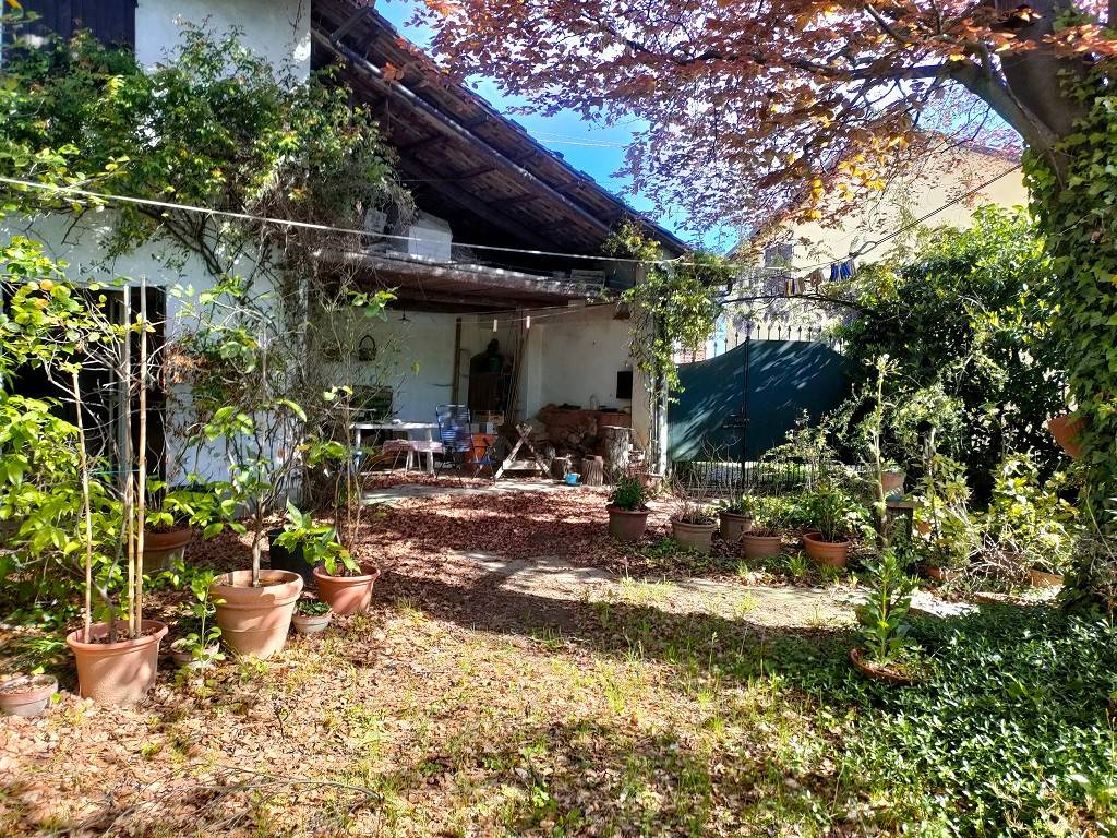 Rustico / casale a Tigliole in Strada Valperosa, 60 - Foto 5