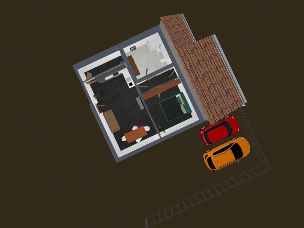 Appartamento a Altopiano della vigolana in Via Vicenza - Foto 4