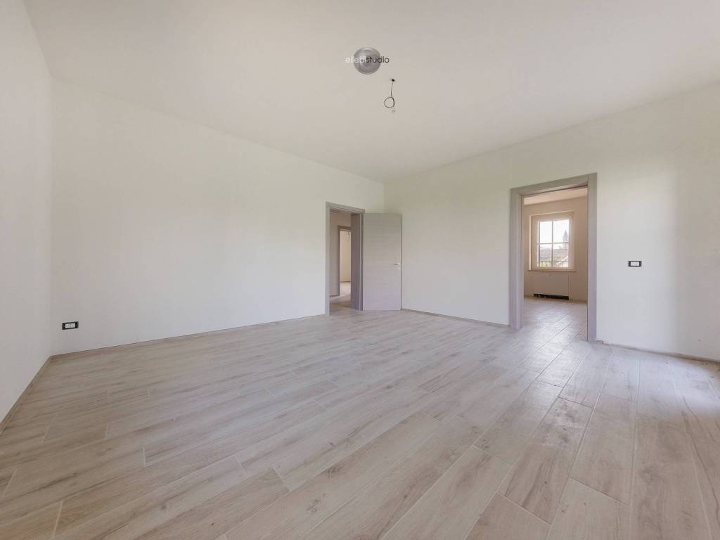 Appartamento a Casalmaggiore in Via della Repubblica, 10 - Foto 2