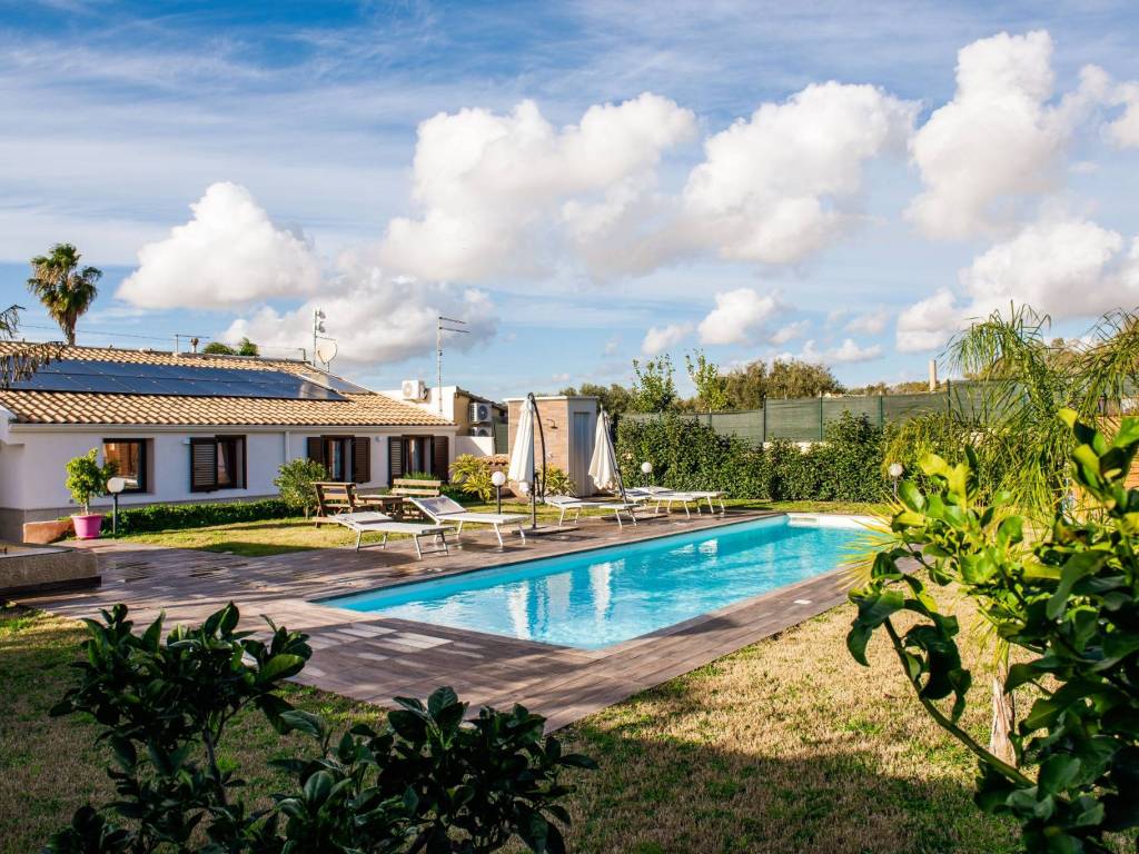 Villa a Scicli in Via Alicudi - Foto 3