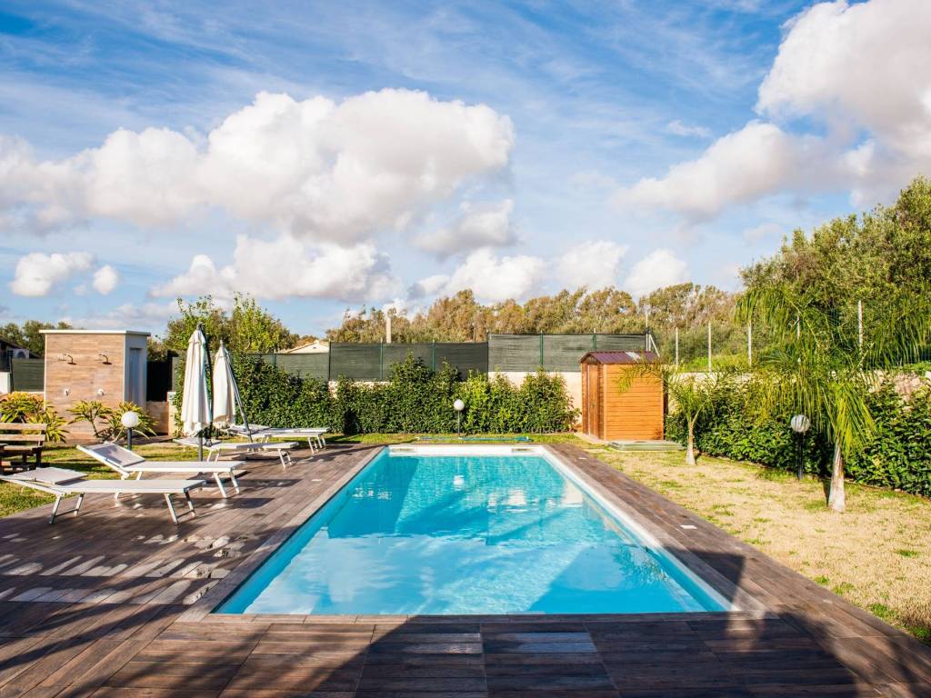 Villa a Scicli in Via Alicudi - Foto 4