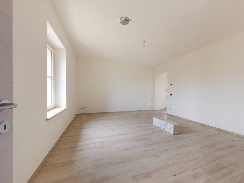Appartamento a Casalmaggiore in Via della Repubblica, 10 - Foto 2