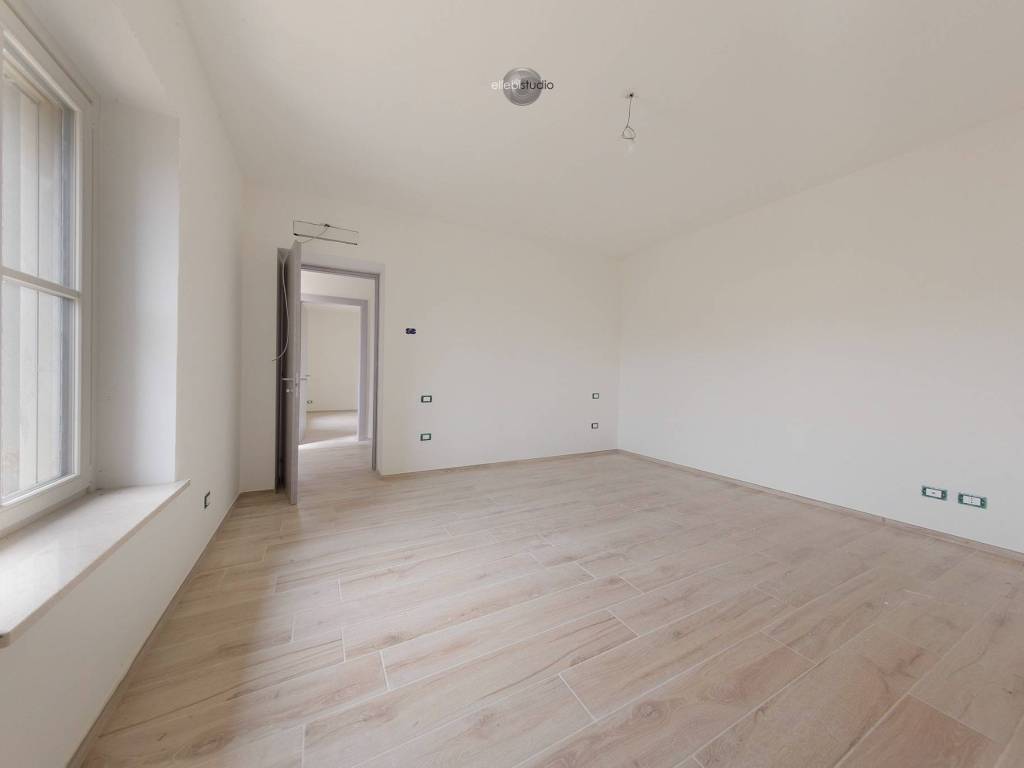 Appartamento a Casalmaggiore in Via della Repubblica, 10 - Foto 5
