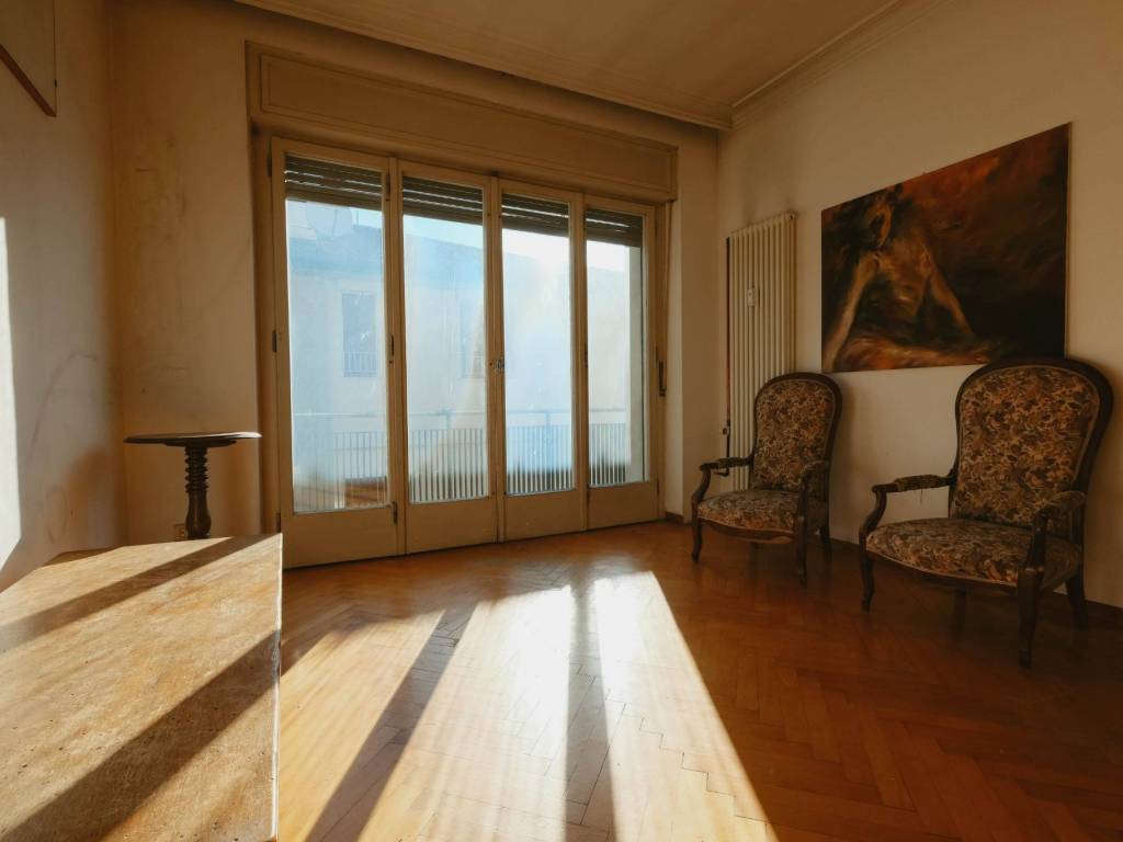 Appartamento a Trento in Via dei Mille, 27 - Foto 2