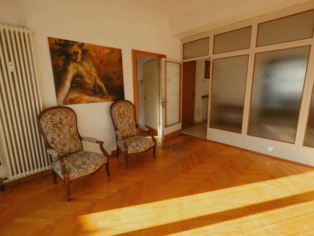 Appartamento a Trento in Via dei Mille, 27 - Foto 3