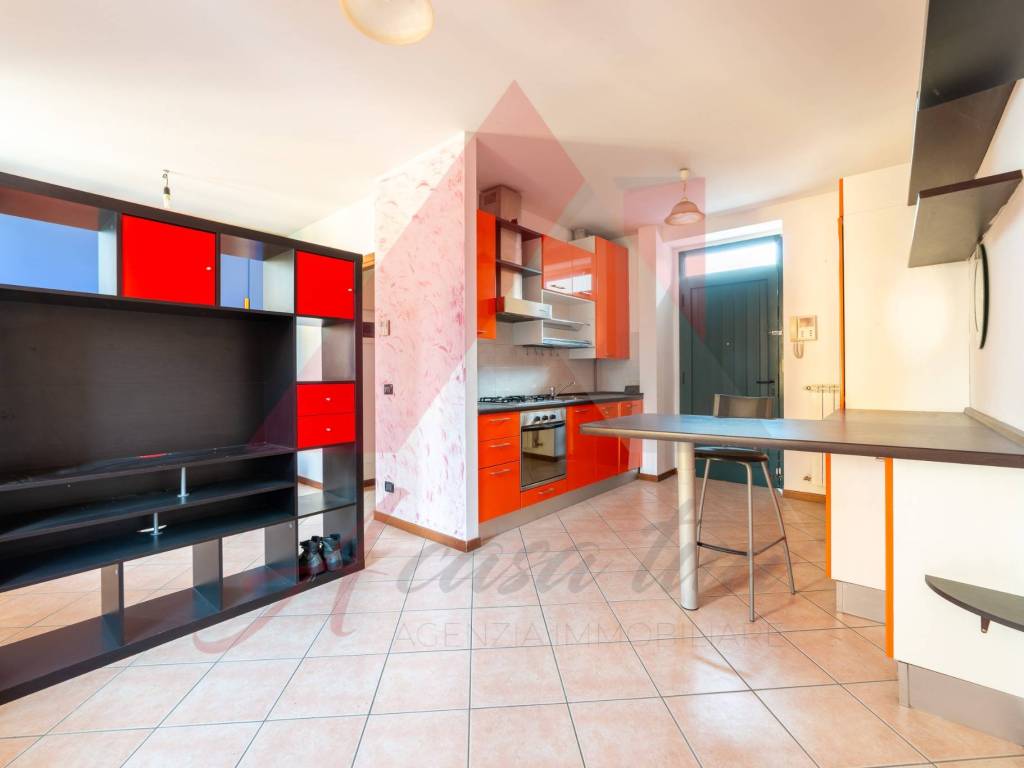 Appartamento a Robbiate in Via dei Mulini, 2 - Foto 2