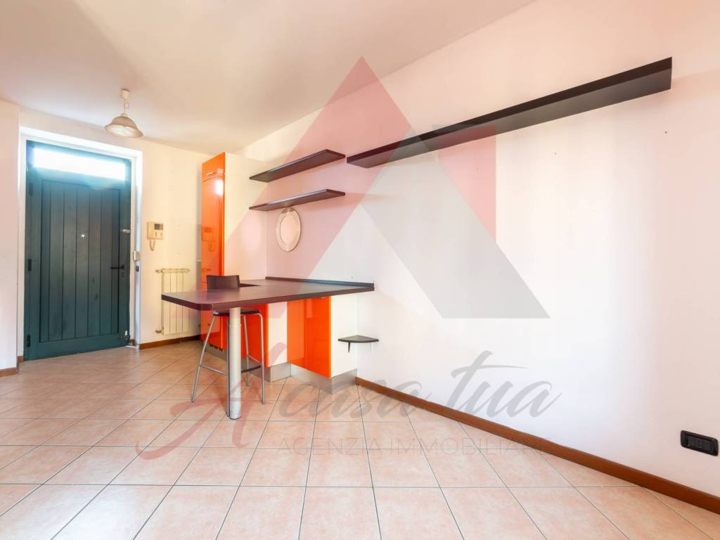 Appartamento a Robbiate in Via dei Mulini, 2 - Foto 3