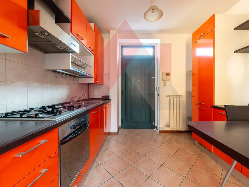 Appartamento a Robbiate in Via dei Mulini, 2 - Foto 4