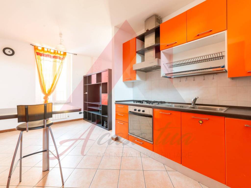 Appartamento a Robbiate in Via dei Mulini, 2 - Foto 5