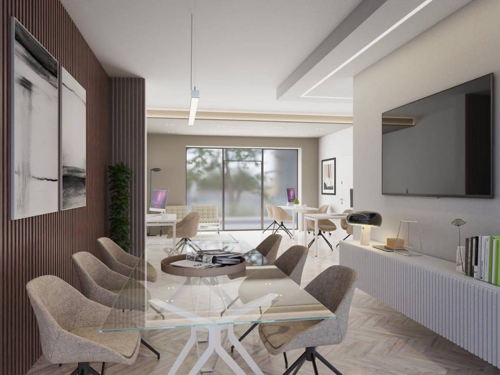 Appartamento a Dueville in Piazza Monza - Foto 3