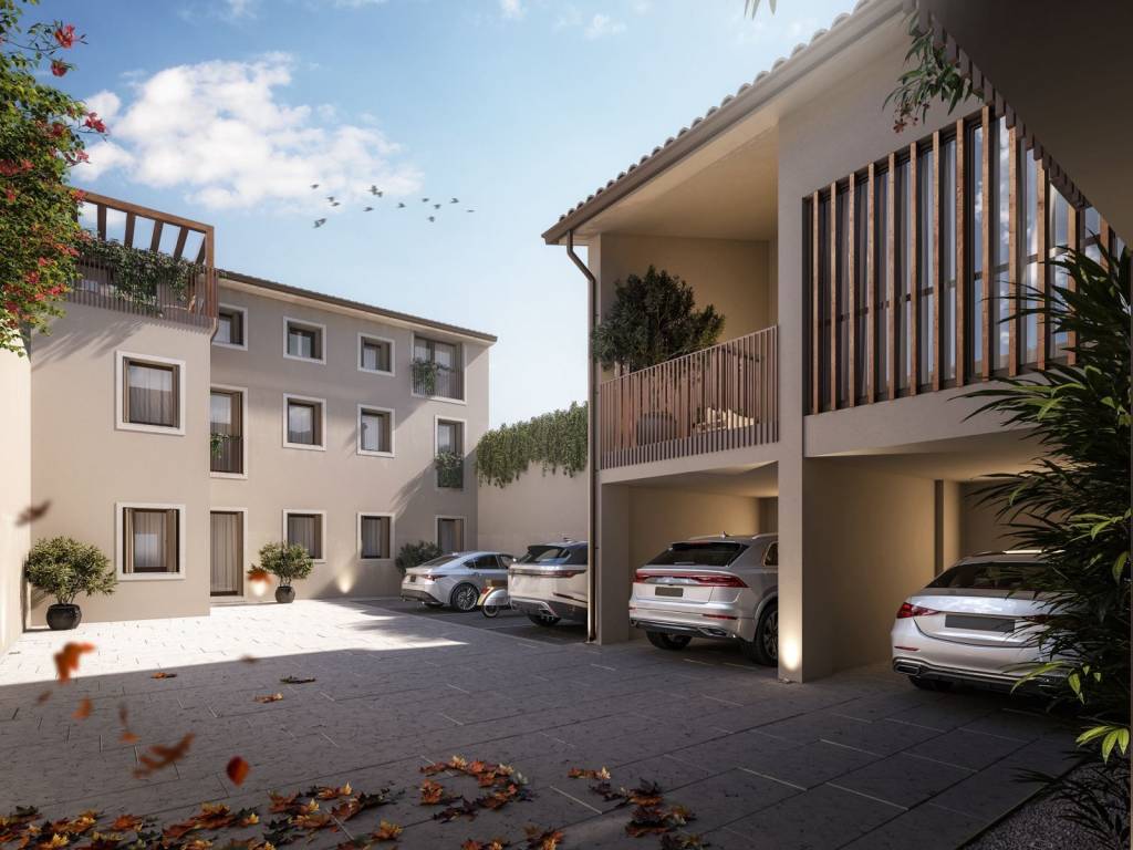 Appartamento a Dueville in Piazza Monza - Foto 4