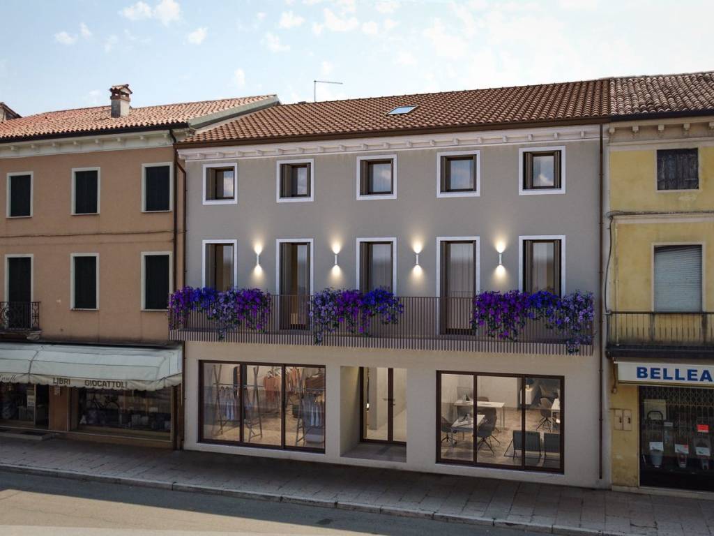 Appartamento a Dueville in Piazza Monza - Foto 5